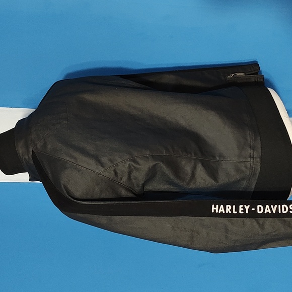 Harley Davidson Jacket - Picture 12 of 12